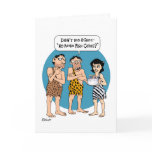 Humorous 41st Birthday Card
