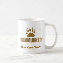 Humorous Bears Mug