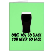 Humorous Irish Greeting Cards