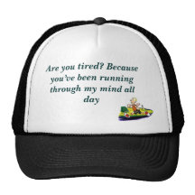 humour hats