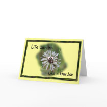 Humour Havin' a Bad Day- customise any occasion