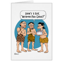 Humourous 28th Birthday Greeting Card