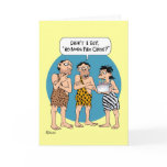 Humourous 32nd Birthday Card