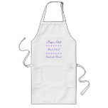 Humourous Artist Smock For Pain aprons