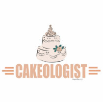 Humourous Baker
