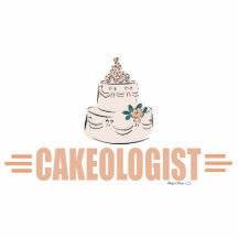 Humourous Baker Photo Cut Out