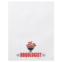 Humourous Barbecue