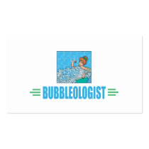 Humourous Bubble Bath