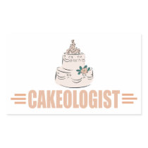 Humourous Cake Decorating