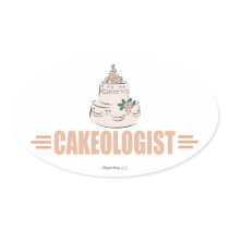 Humourous Cake Decorating