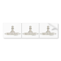 Humourous Chess Player