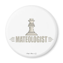 Humourous Chess Player