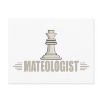 Humourous Chess Player