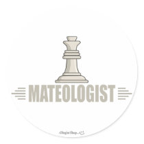 Humourous Chess Player
