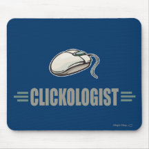 Humourous Computer Mouse Pads