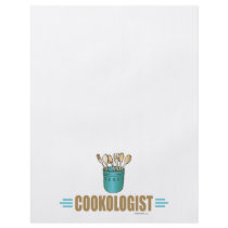 Humourous Cooking