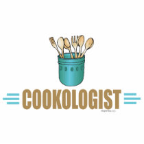 Humourous Cooking