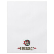 Humourous Darts