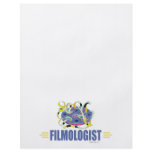 Humourous Film flyers