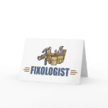 Humourous Handyman cards