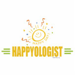 Humourous Happy Smile Face photo sculptures