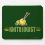 Humourous Knitting