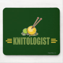 Humourous Knitting