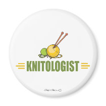 Humourous Knitting