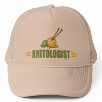 Humourous Knitting