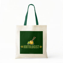 Humourous Knitting