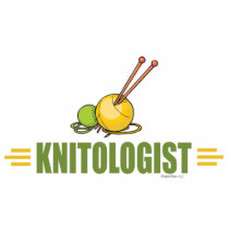 Humourous Knitting