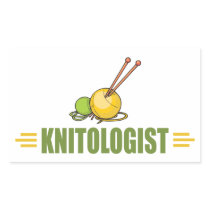 Humourous Knitting