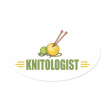 Humourous Knitting