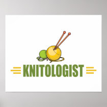 Humourous Knitting