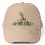 Humourous Lawn / Garden hats
