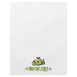Humourous Money flyers