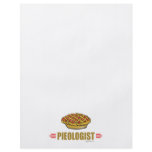 Humourous Pie flyers