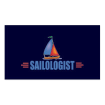 Humourous Sailing