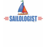 Humourous Sailing t-shirts