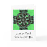 Humourous St. Patrick's Day Card