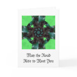 Humourous St. Patrick's Day Card