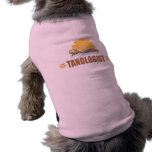 Humourous Suntan / Tanning pet clothing