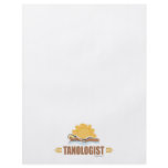 Humourous Suntan / Tanning flyers