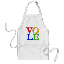 Humourous Take on LOVE T-shirts and Gifts Aprons