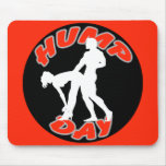 Hump Day Mousepad