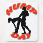 Hump Day Mousepad