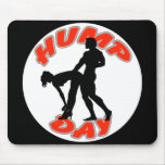 Hump Day Mousepad