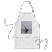 Humpback Whale Apron