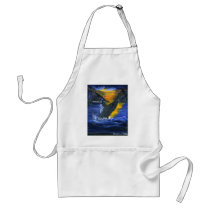 Humpback whale at Sunset Aprons