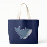 Humpback Whale bags